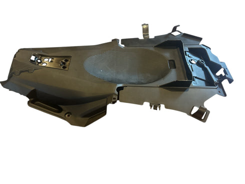 HONDA REAR FENDER B 2016-2018 CBR500R CB500F GENUINE OEM NEW 80105-MJW-J00